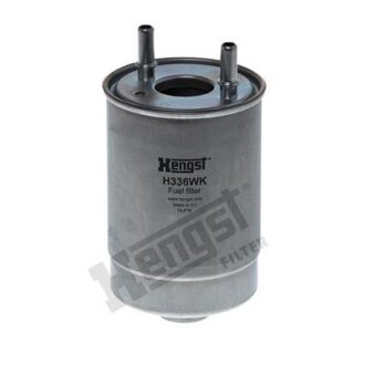 (HENGST) HENGST FILTER H336WK