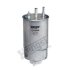 (HENGST) HENGST FILTER H340WK (фото 1)