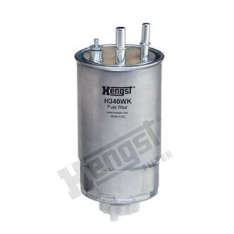 (HENGST) HENGST FILTER H340WK