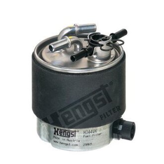(HENGST) HENGST FILTER H344WK