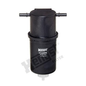(HENGST) HENGST FILTER H349WK