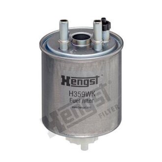 (HENGST) HENGST FILTER H359WK (фото 1)