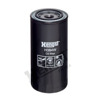 (HENGST) HENGST FILTER H384W