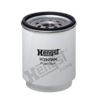 (HENGST) HENGST FILTER H392WK