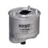 (HENGST) HENGST FILTER H397WK (фото 1)