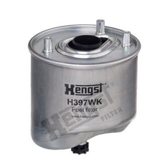 (HENGST) HENGST FILTER H397WK