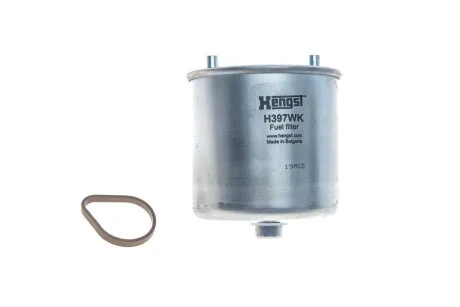 (HENGST) HENGST FILTER H397WK