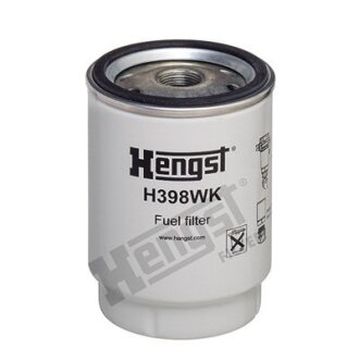 (HENGST) HENGST FILTER H398WK