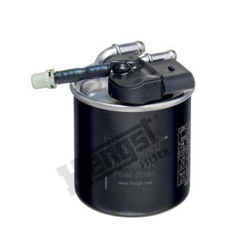 (HENGST) HENGST FILTER H406WK