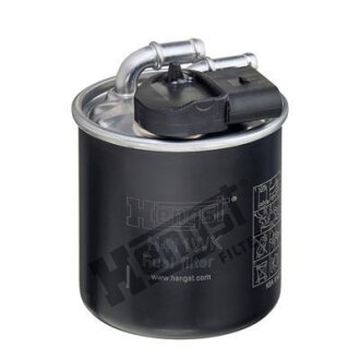 (HENGST) HENGST FILTER H411WK