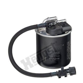 (HENGST) HENGST FILTER H413WK
