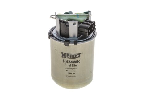 (HENGST) HENGST FILTER H434WK