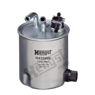 (HENGST) HENGST FILTER H435WK