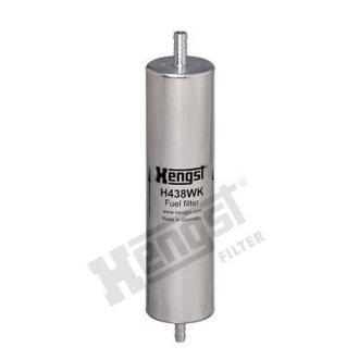 (HENGST) HENGST FILTER H438WK
