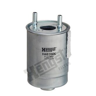 (HENGST) HENGST FILTER H483WK