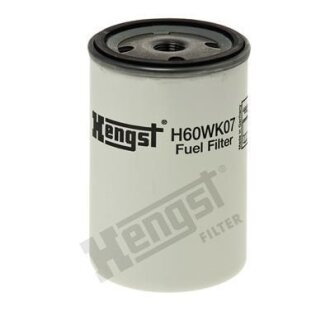 (HENGST) HENGST FILTER H60WK07