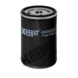(HENGST) HENGST FILTER H60WK08