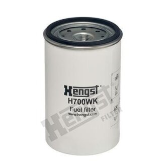 (HENGST) HENGST FILTER H700WK