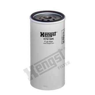 (HENGST) HENGST FILTER H701WK