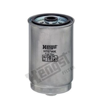 (HENGST) HENGST FILTER H707WK
