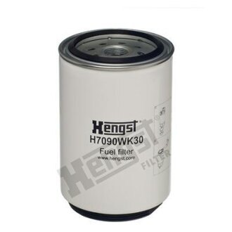 (HENGST) HENGST FILTER H7090WK30