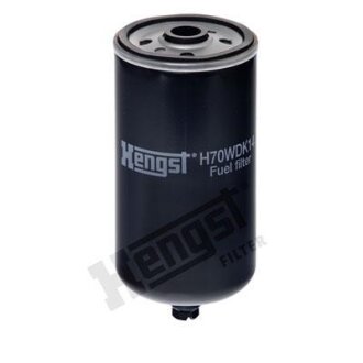 (HENGST) HENGST FILTER H70WDK14