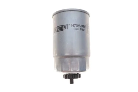 (HENGST) HENGST FILTER H70WK02