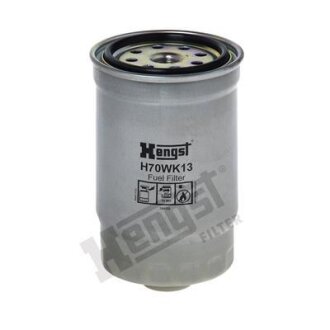 (HENGST) HENGST FILTER H70WK13