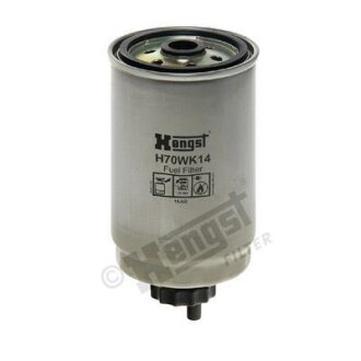 (HENGST) HENGST FILTER H70WK14