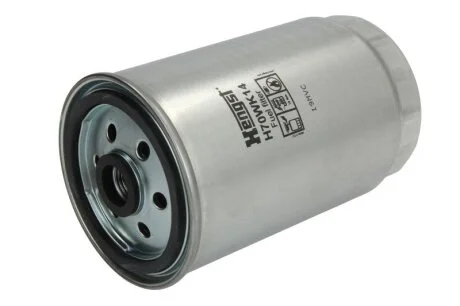 (HENGST) HENGST FILTER H70WK14