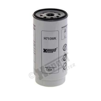 (HENGST) HENGST FILTER H710WK