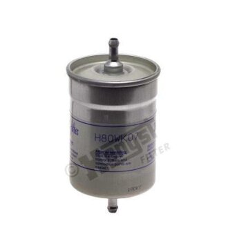 (HENGST) HENGST FILTER H80WK07