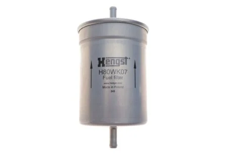 (HENGST) HENGST FILTER H80WK07