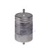 (HENGST) HENGST FILTER H82WK02 (фото 1)