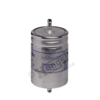 (HENGST) HENGST FILTER H82WK02