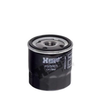 (HENGST) HENGST FILTER H90W01