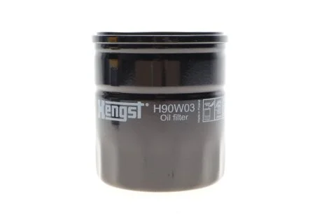 (HENGST) HENGST FILTER H90W03