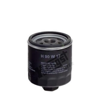 (HENGST) HENGST FILTER H90W17