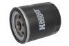 Hengst масляний фільтр HENGST FILTER H90W24 (фото 1)