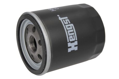 Hengst масляний фільтр HENGST FILTER H90W24