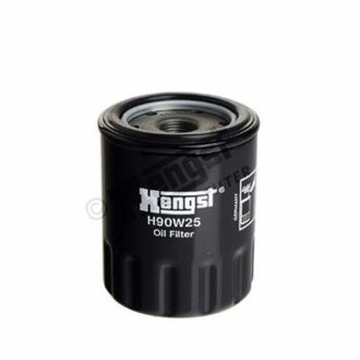 (HENGST) HENGST FILTER H90W25
