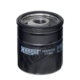 (HENGST) HENGST FILTER H90W26