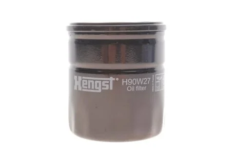 (HENGST) HENGST FILTER H90W27