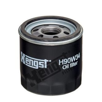 (HENGST) HENGST FILTER H90W34