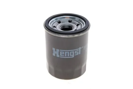 Фільтр масляний Opel Astra 1.7TD -98/Fiat Grande P HENGST FILTER H97W05