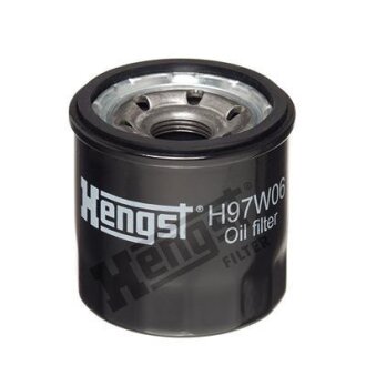 (HENGST) HENGST FILTER H97W06