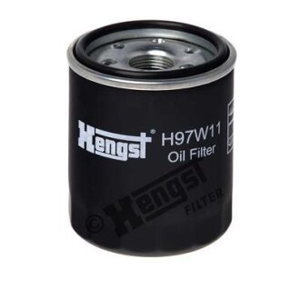 (HENGST) HENGST FILTER H97W11