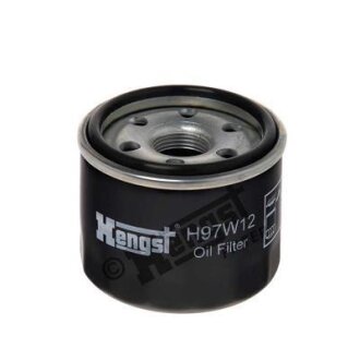 (HENGST) HENGST FILTER H97W12