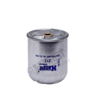 (HENGST) HENGST FILTER Z12 D64