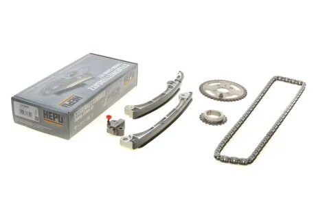 Комплект ланцюга ГРМ HEPU 21-0450